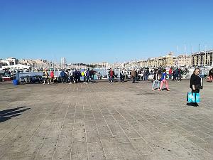 004- Marseille Vieux-Port